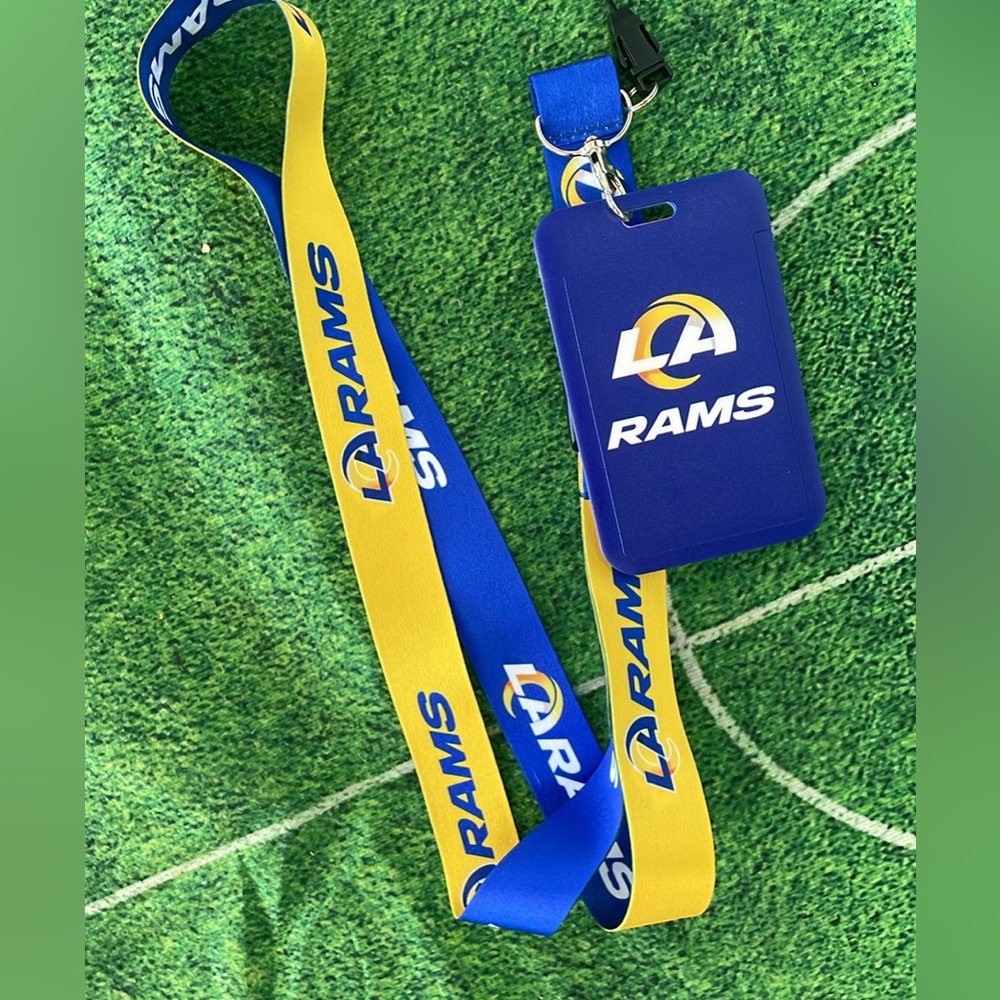🚨RAMS🚨